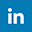 linkedin logo